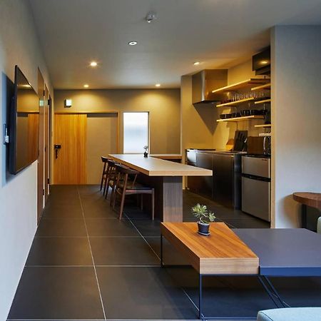 Hanare Kyoto Hachijoguchi Villa Екстериор снимка