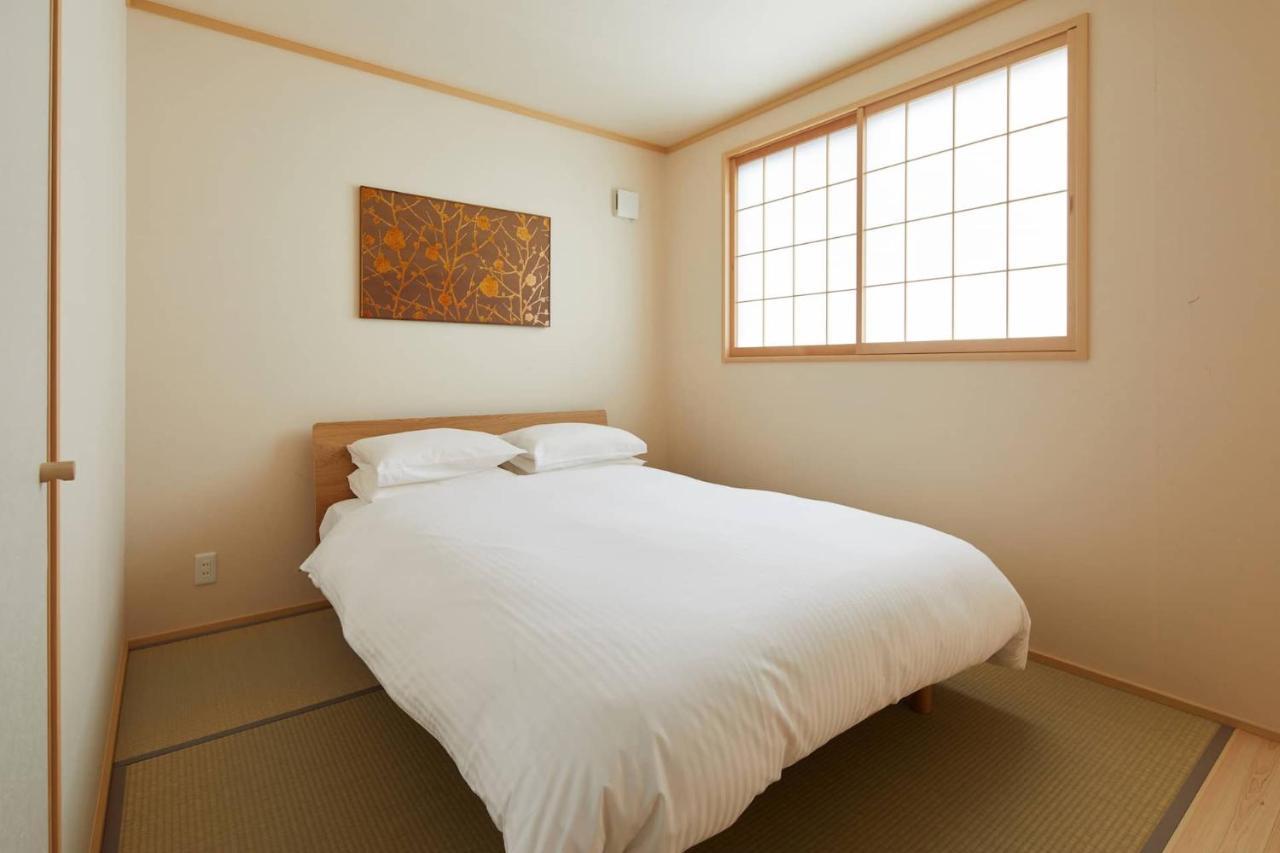 Hanare Kyoto Hachijoguchi Villa Екстериор снимка