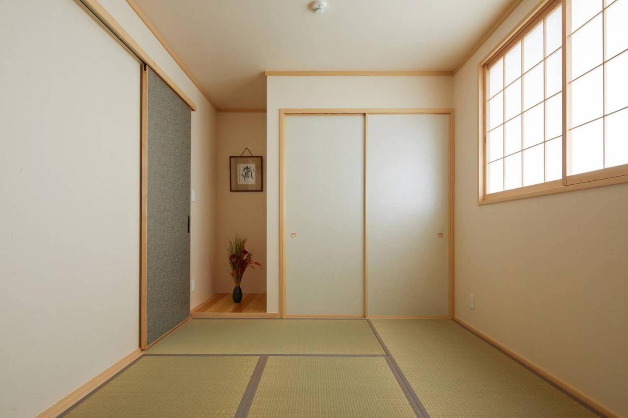 Hanare Kyoto Hachijoguchi Villa Екстериор снимка